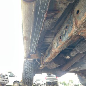 2011 Toyota TACOMA BASE — миниатюра 22
