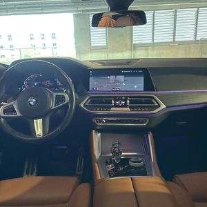 صورة مصغرة 37 لـ 2023 BMW X6 XDRIVE40I
