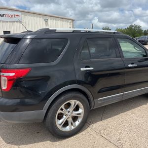 FORD EXPLORER LIMITED - 9