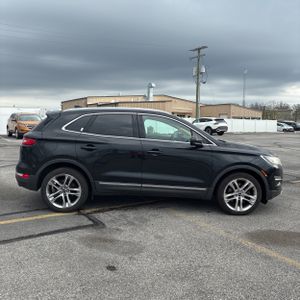 LINCOLN MKC RESERVE - 10