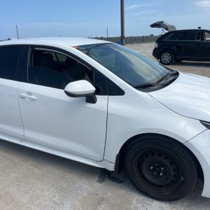 صورة مصغرة 13 لـ 2025 Toyota COROLLA LE