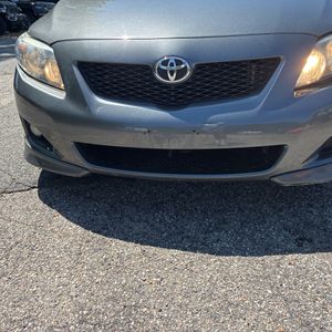 2010 Toyota COROLLA S 缩略图 58