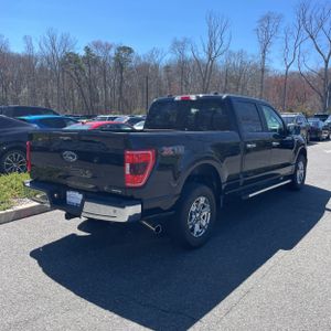 FORD F-150 XLT - 8
