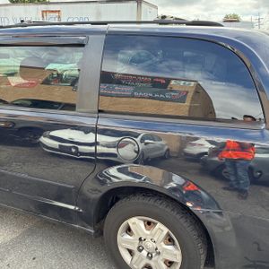2010 Dodge GRAND CARAVAN SE 照片 6