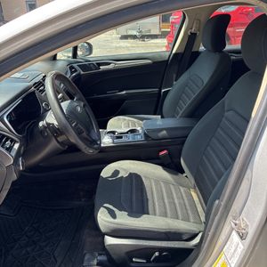 2019 FORD FUSION SE — миниатюра 32