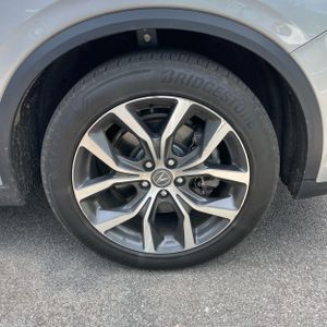 2023 Acura MDX SH-AWD W/TECH 缩略图 20