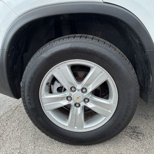 2018 Chevrolet TRAX LT 缩略图 17