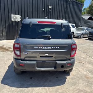 FORD BRONCO SPORT BIG BEND - 7