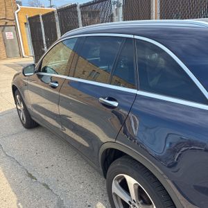 MERCEDES-BENZ GLC - 6