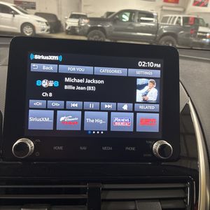2025 Mitsubishi ECLIPSE CROSS SE — миниатюра 37