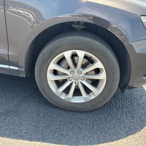 2014 AUDI Q5 2.0T QUATTRO PREMIUM 缩略图 20