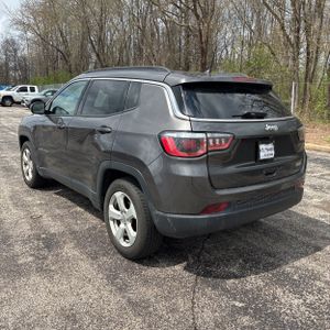 JEEP COMPASS LATITUDE - 5