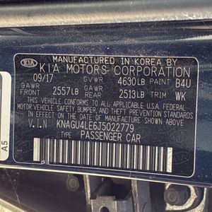 2018 KIA OPTIMA HYBRID EX thumbnail 54