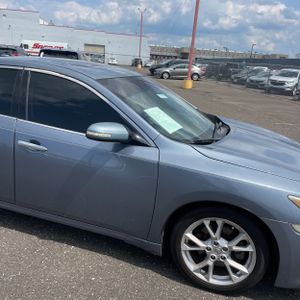 2012 Nissan MAXIMA 3.5 SV — миниатюра 13