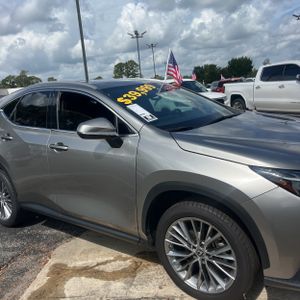 2022 Lexus NX 350 PREMIUM 缩略图 13