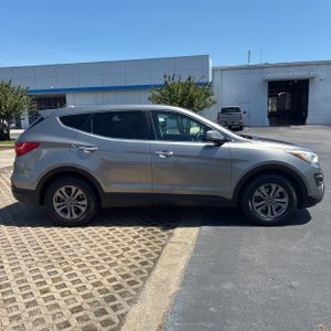 HYUNDAI SANTA FE SPORT 2.4L - 10