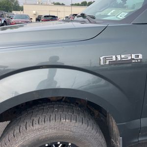 صورة مصغرة 56 لـ 2018 FORD F150 XLT