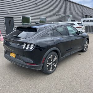 FORD MUSTANG MACH-E SELECT - 8