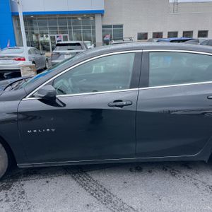 CHEVROLET MALIBU LS FLEET - 4