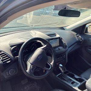 2018 FORD ESCAPE SEL 缩略图 36