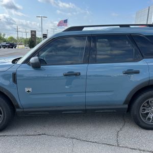 FORD BRONCO SPORT BIG BEND - 4