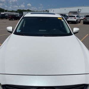 2020 Mazda CX-9 TOURING 缩略图 15