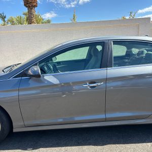 صورة 4 لـ 2019 Hyundai SONATA SEL