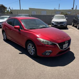 صورة مصغرة 12 لـ 2014 Mazda MAZDA3 I TOURING