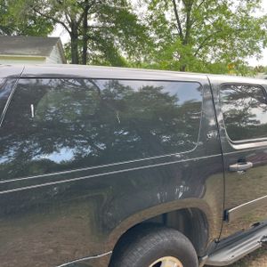 CHEVROLET SUBURBAN LT - 9