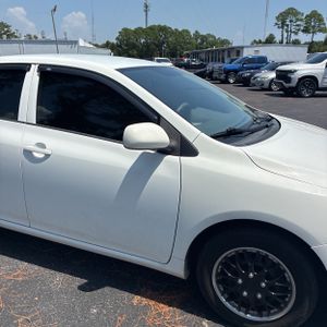صورة مصغرة 13 لـ 2009 Toyota COROLLA LE
