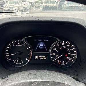 2015 Nissan PATHFINDER SV 缩略图 35