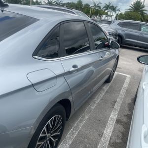 2020 Volkswagen JETTA SE 照片 10