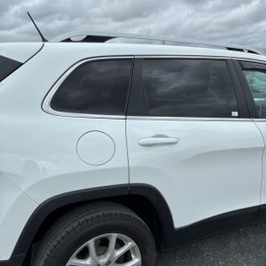 JEEP CHEROKEE LATITUDE - 9