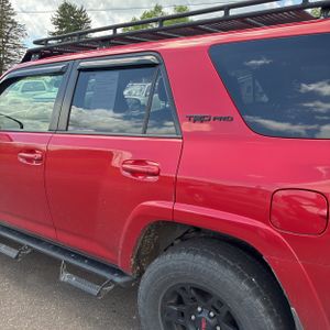 TOYOTA 4RUNNER - 6