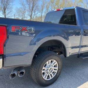 FORD F-250 XLT - 9