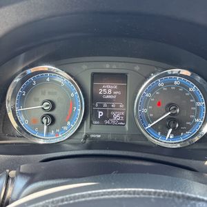 صورة مصغرة 39 لـ 2019 Toyota COROLLA LE