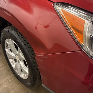 صورة مصغرة 55 لـ 2016 Subaru FORESTER 2.5I