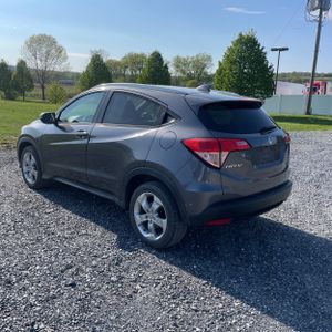 HONDA HR-V EX-L W/NAVI - 5