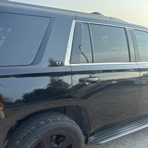 2018 Chevrolet TAHOE LT — фото 9