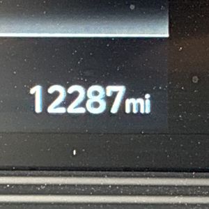 HYUNDAI VENUE SEL - 7