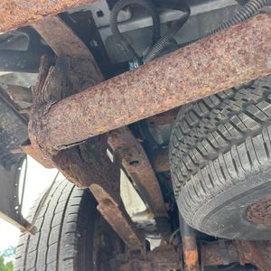 2005 Chevrolet SILVERADO 1500 WORK TRUCK 缩略图 45