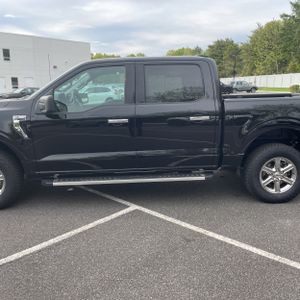 FORD F-150 XLT - 4