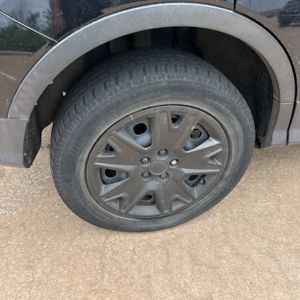 2016 FORD ESCAPE S 照片 19