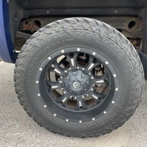 صورة مصغرة 19 لـ 2014 Chevrolet SILVERADO 1500 LT