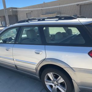صورة 6 لـ 2007 Subaru OUTBACK 3.0R L.L. BEAN EDITION