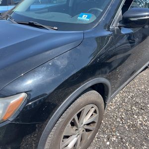 2014 Nissan ROGUE SL thumbnail 60