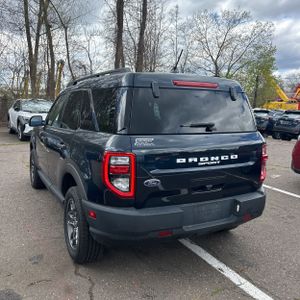 FORD BRONCO SPORT BIG BEND - 5