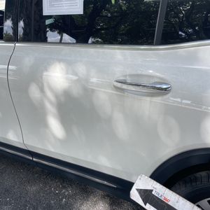 2023 Mercedes-BENZ GLB 缩略图 55