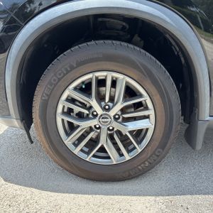 2023 Nissan ROGUE S 缩略图 17