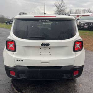 JEEP RENEGADE UPLAND - 7